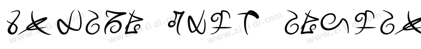 Script Bold Italic字体转换 Script Bold Italic字体转换
